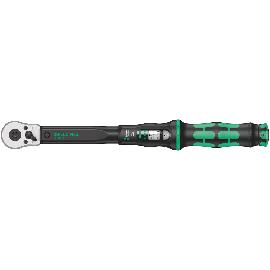 Wera Drehmomentschlüssel Click Torque A,B,C,E Produktbild